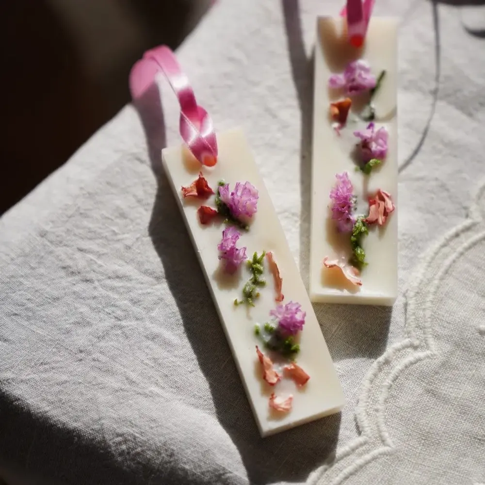 Home fragrances - Bar Pink - KOTT