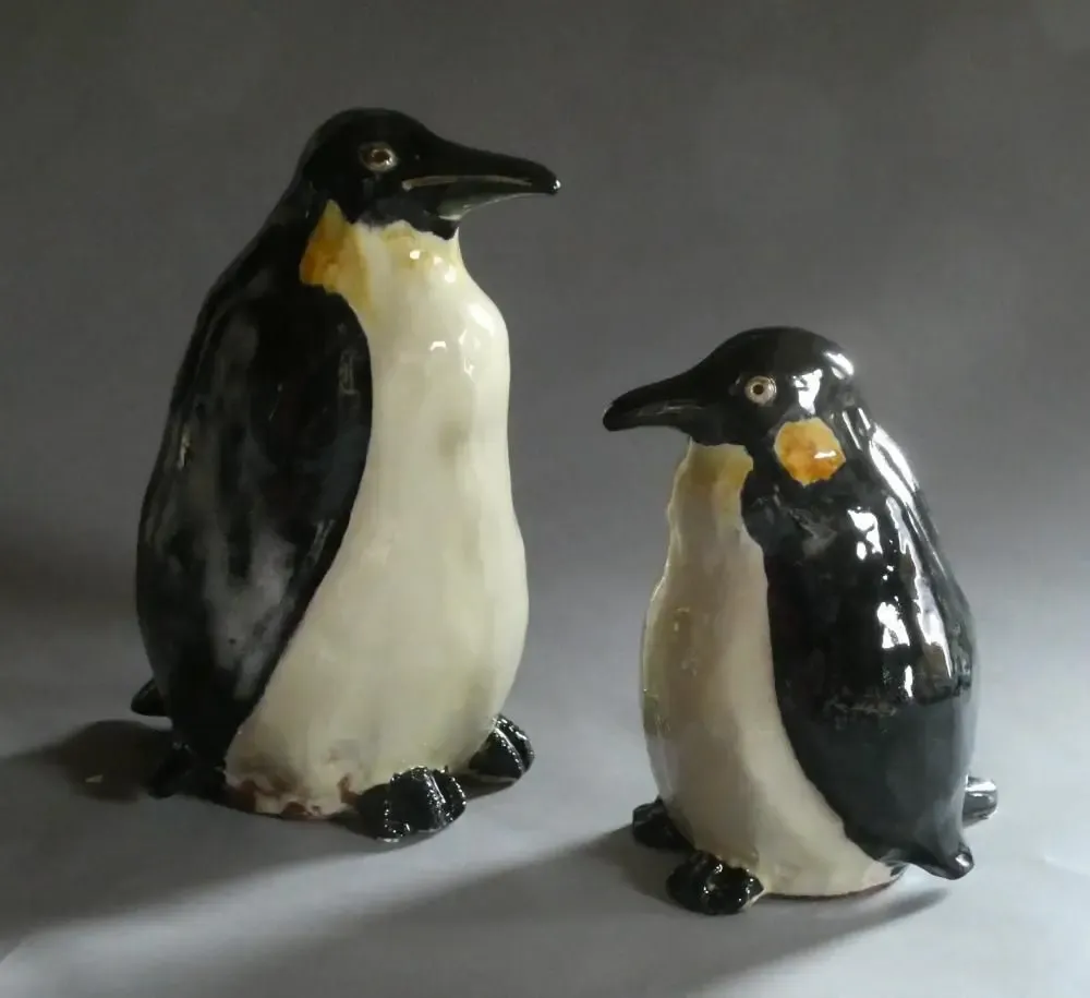 Céramique - SCULPTURE MER - MARYLINE BERHAULT