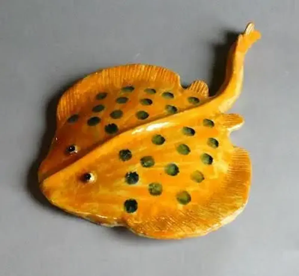 Céramique - SCULPTURE MER - MARYLINE BERHAULT