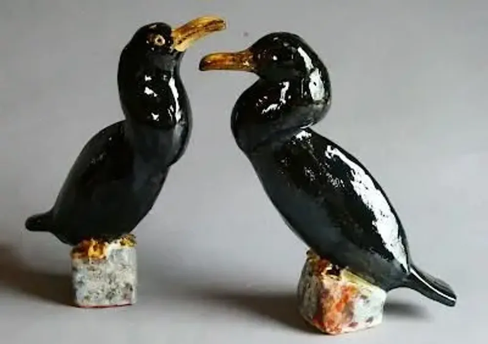 Céramique - SCULPTURE MER - MARYLINE BERHAULT