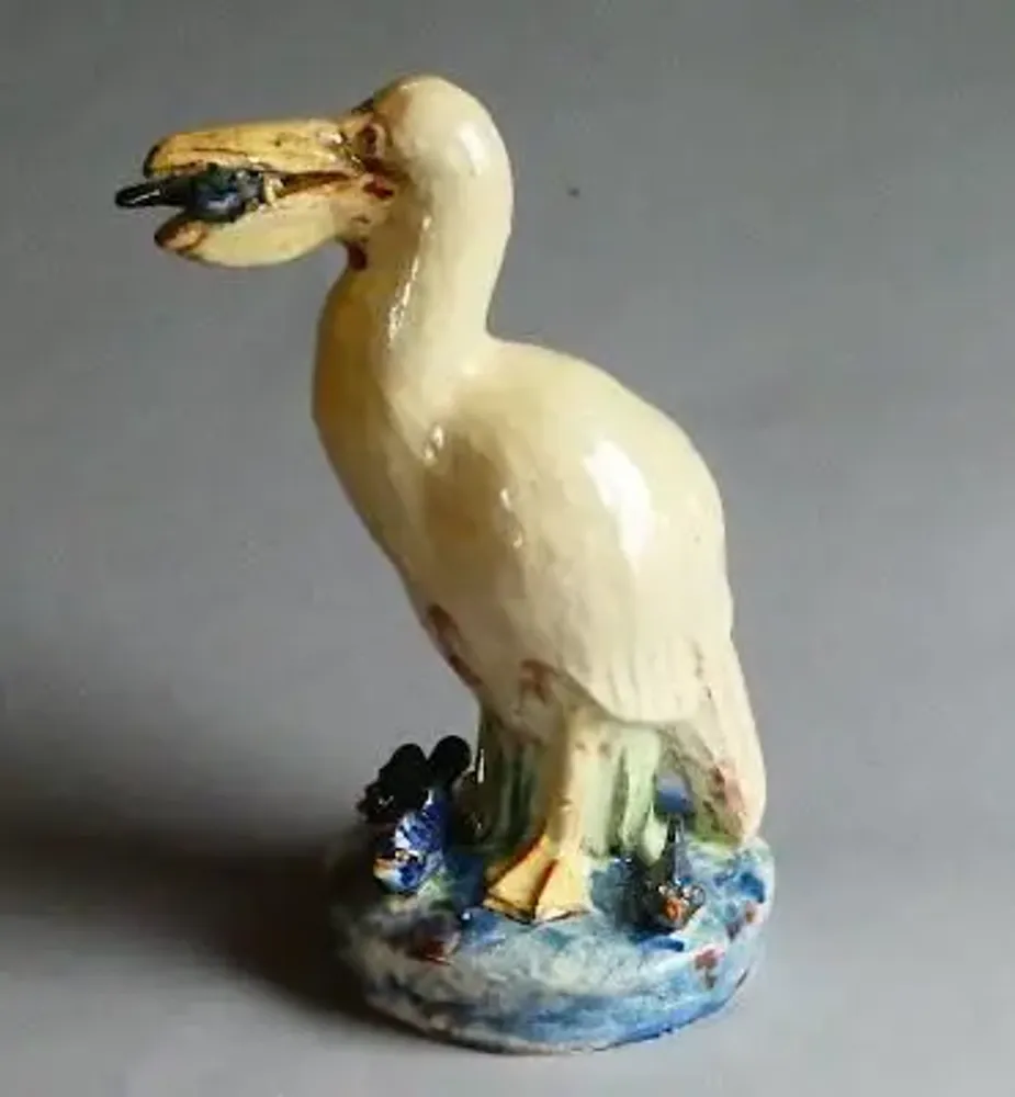 Céramique - SCULPTURE MER - MARYLINE BERHAULT