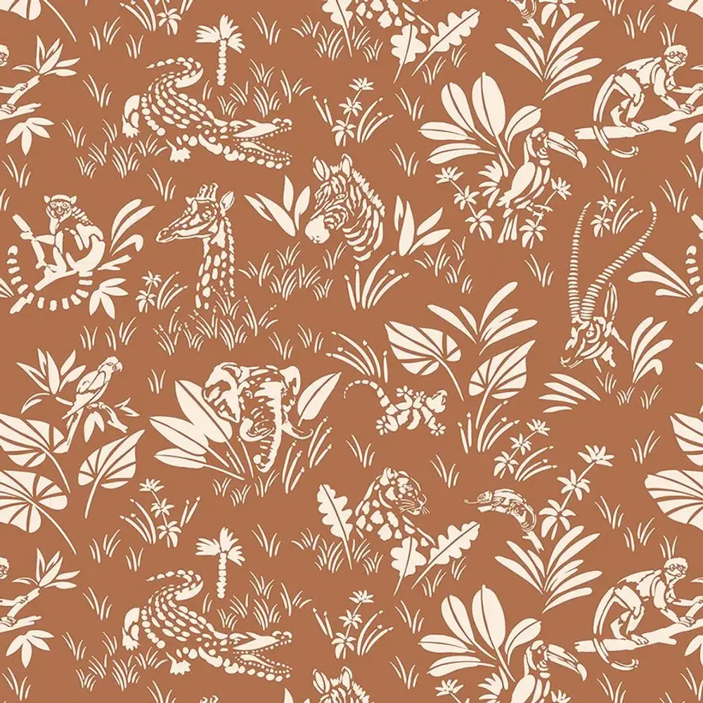 Children's decorative items - KILIMANJARO - ARNO DUFOUR