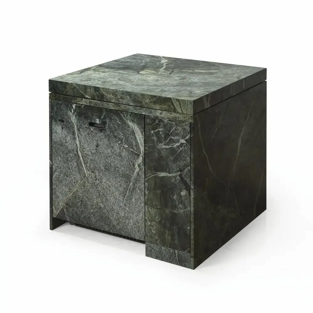 Kitchens furniture - Verde Monolith - A2STONE