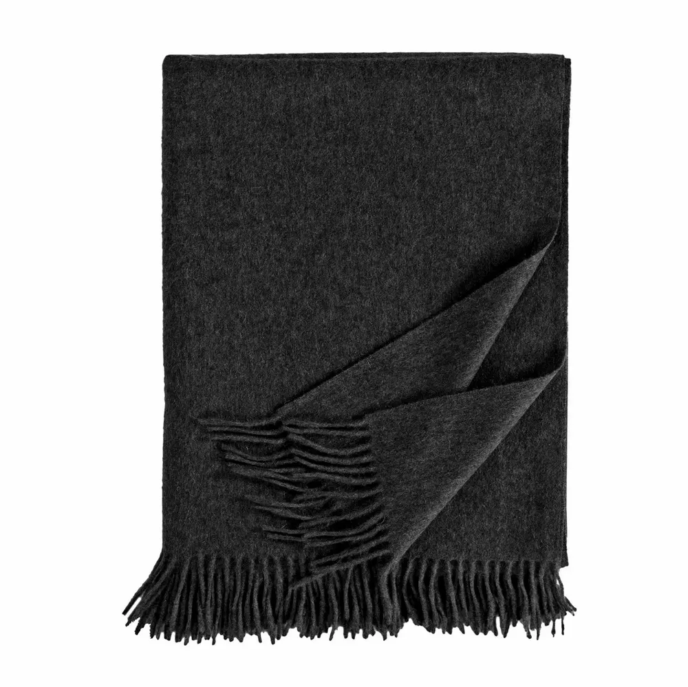 Chambres d'hôtels - Couverture cachemire WINDSOR - EAGLE PRODUCTS