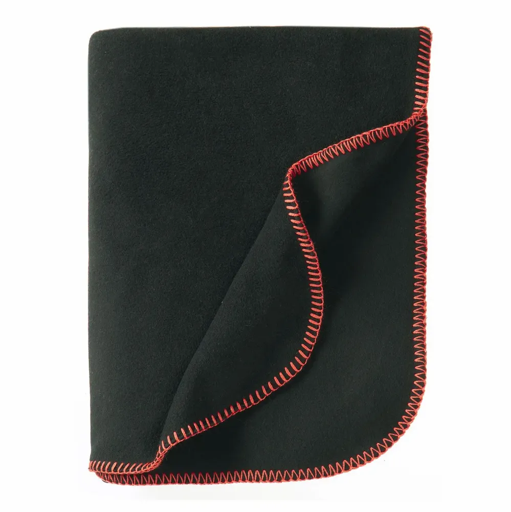 Chambres d'hôtels - Couverture fleece LISSY - EAGLE PRODUCTS