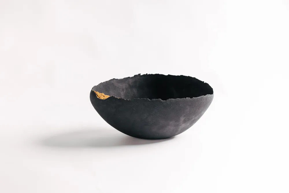 Ceramic - Schälen03 - NEGRE HERZING CERAMICS STUDIO