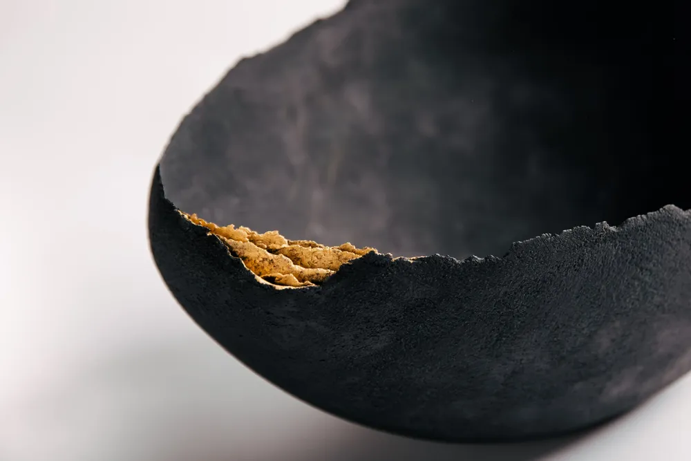 Ceramic - Schälen03 - NEGRE HERZING CERAMICS STUDIO