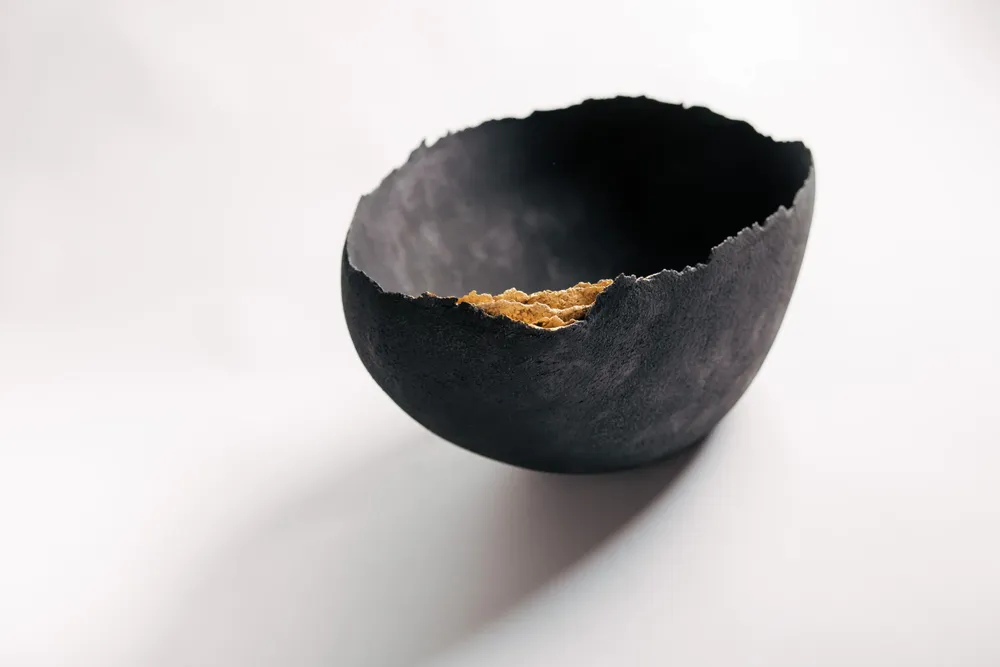 Ceramic - Schälen03 - NEGRE HERZING CERAMICS STUDIO