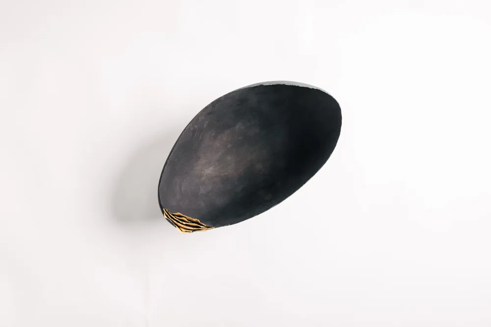 Ceramic - Schälen03 - NEGRE HERZING CERAMICS STUDIO