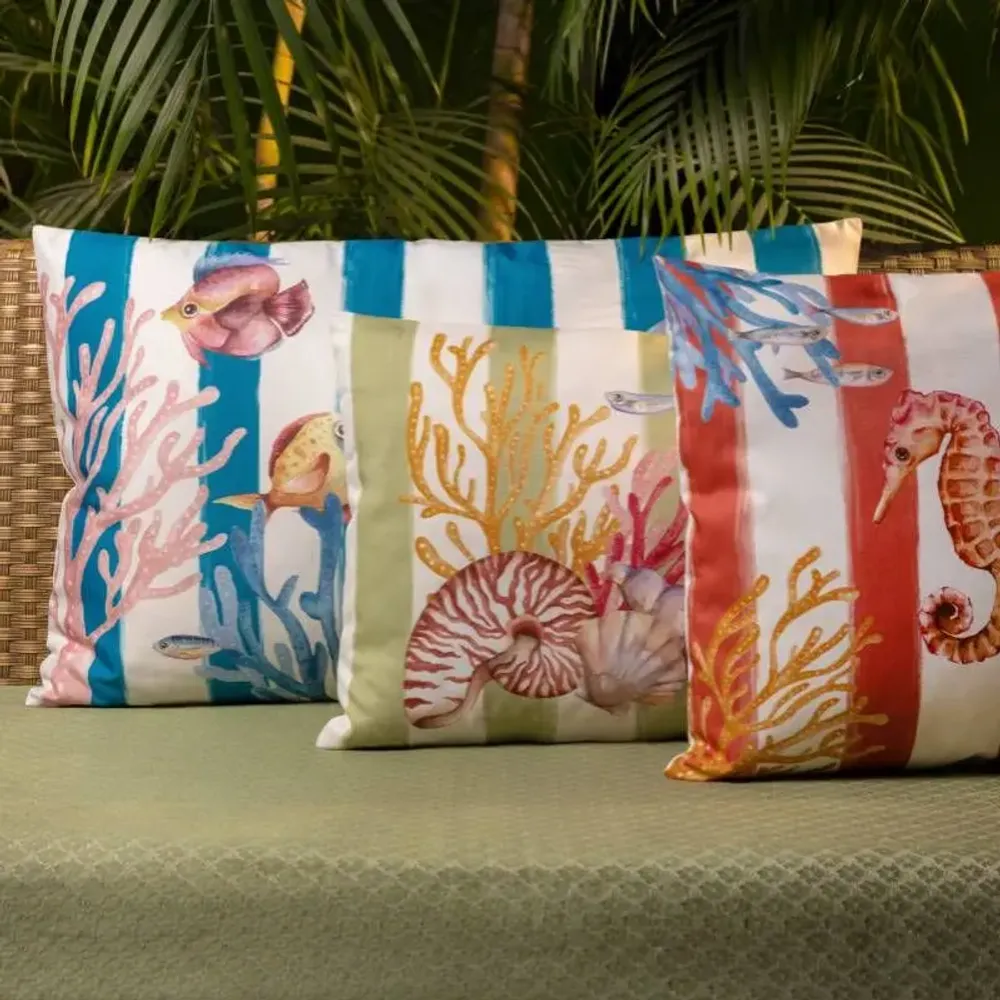 Platter and bowls - ROSE&TULIPANI - THUN SPA