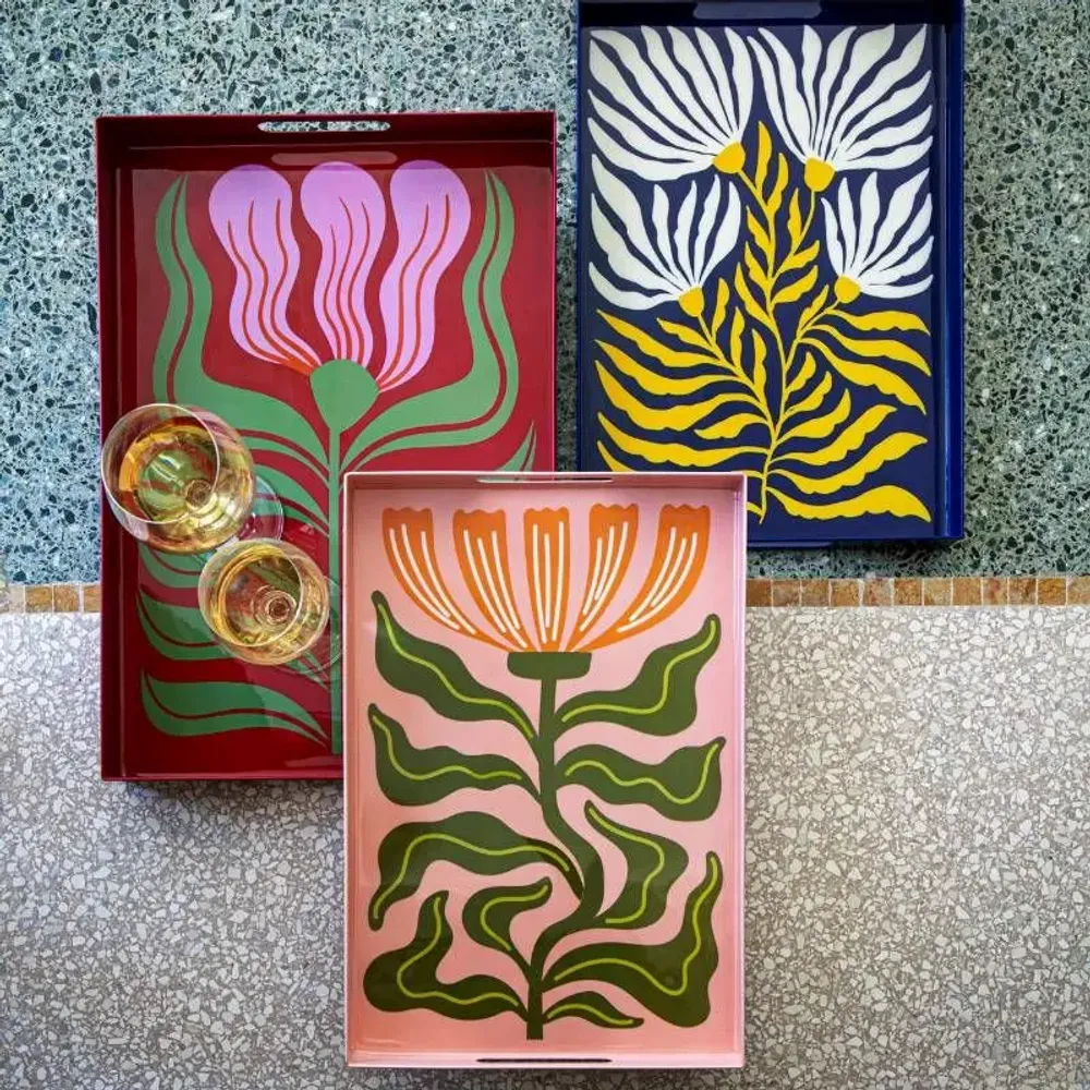 Design objects - RITUALI DOMESTICI - THUN SPA