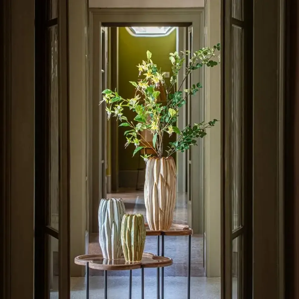 Design objects - RITUALI DOMESTICI - THUN SPA