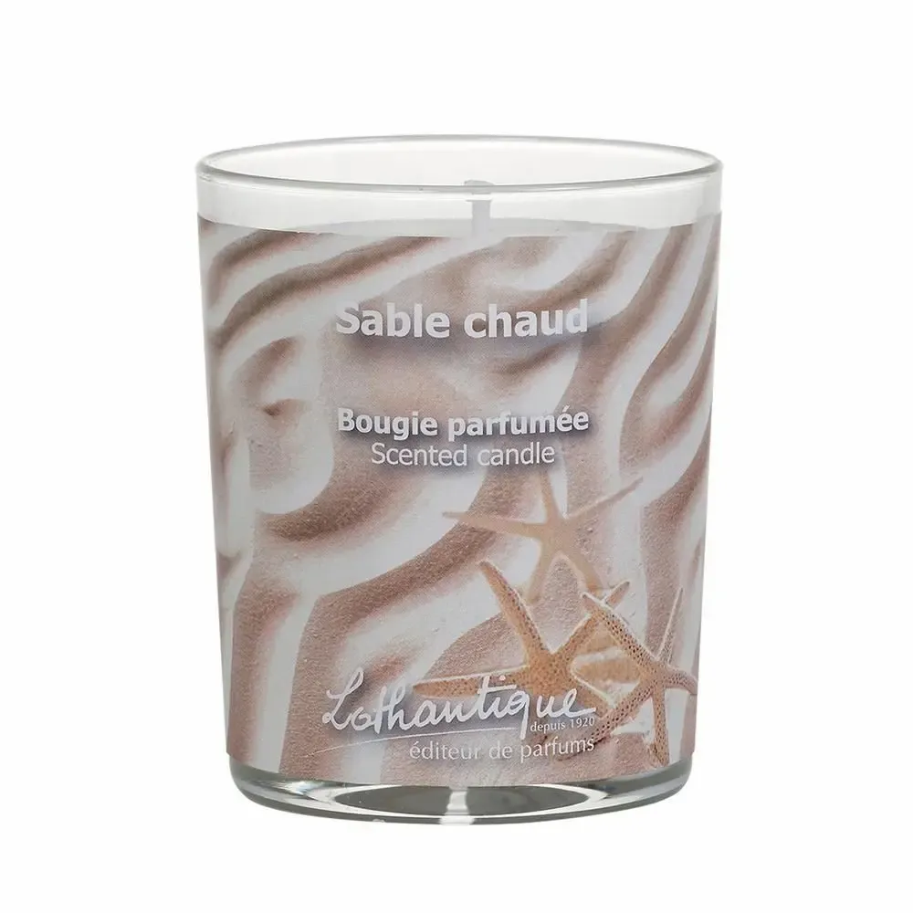 Scents - WARM SAND - LOTHANTIQUE