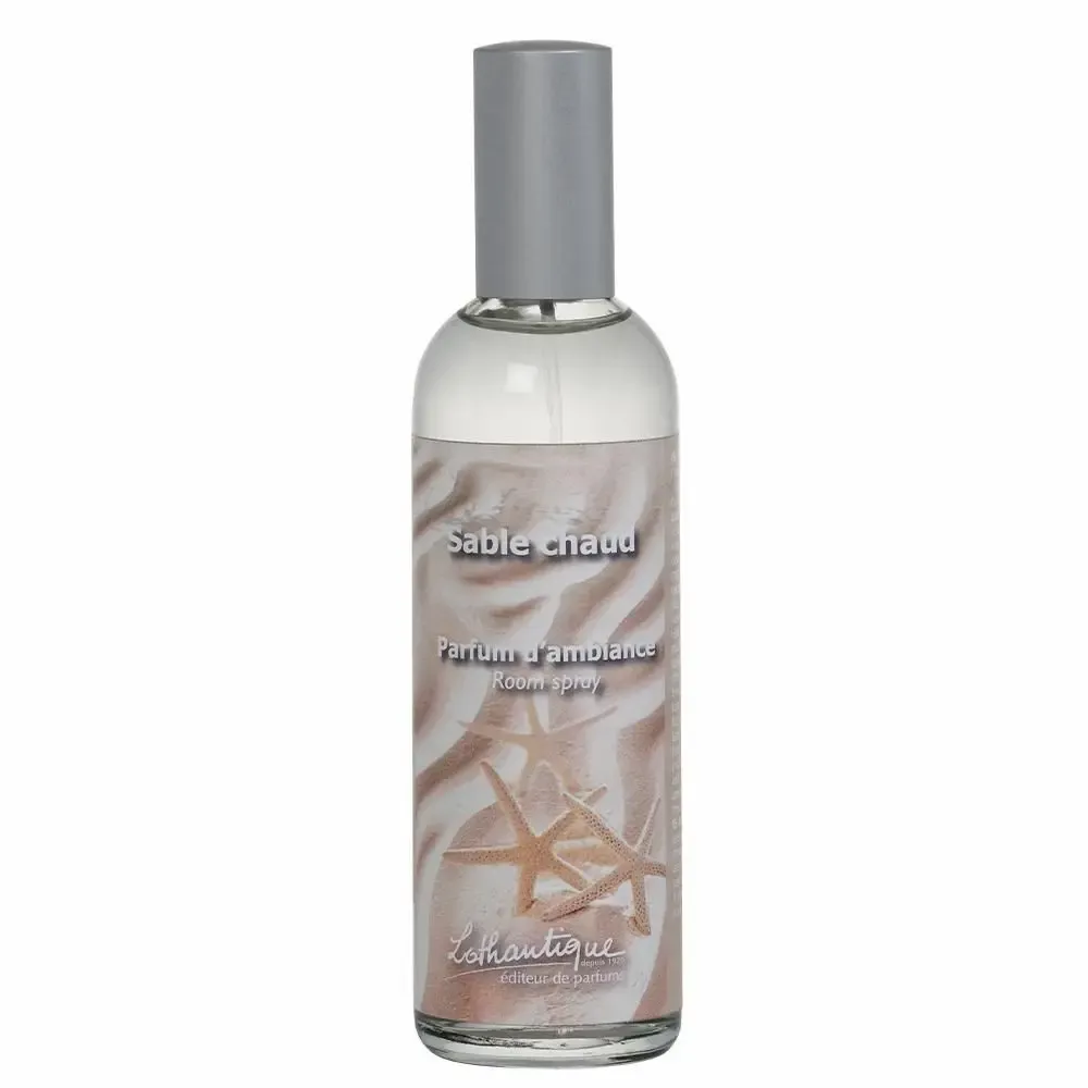 Scents - WARM SAND - LOTHANTIQUE