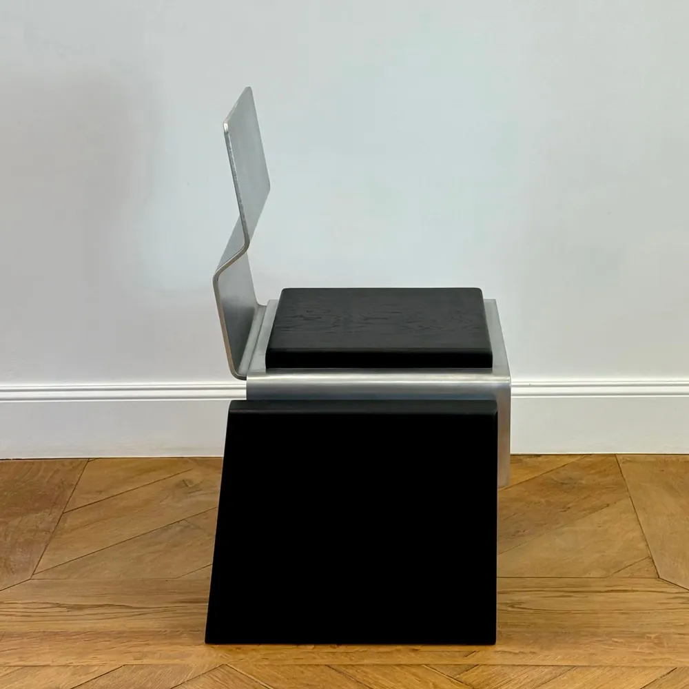 Chairs - Psilo - The chair - BALBOA