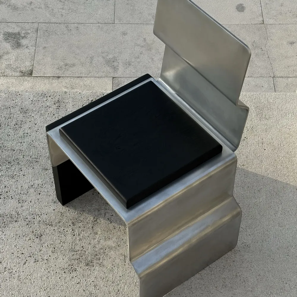 Chairs - Psilo - The chair - BALBOA