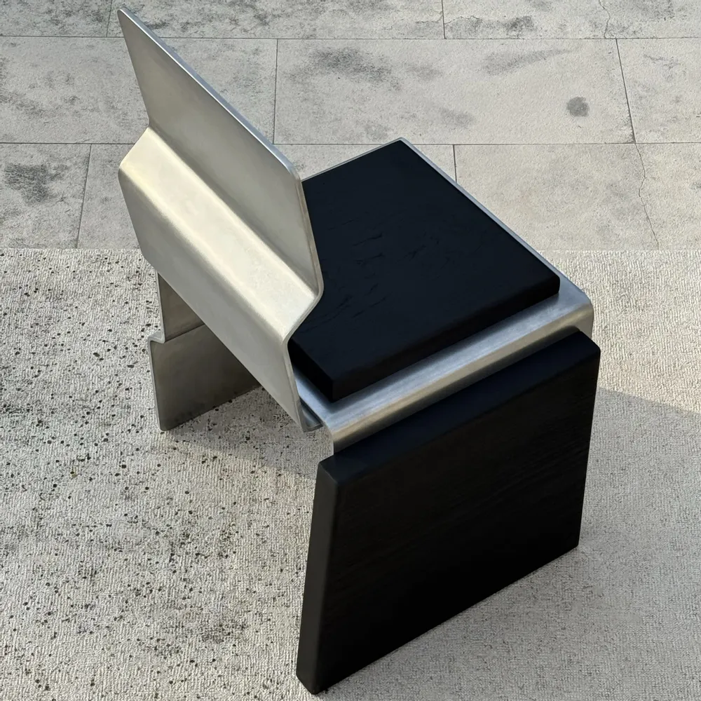 Chairs - Psilo - The chair - BALBOA