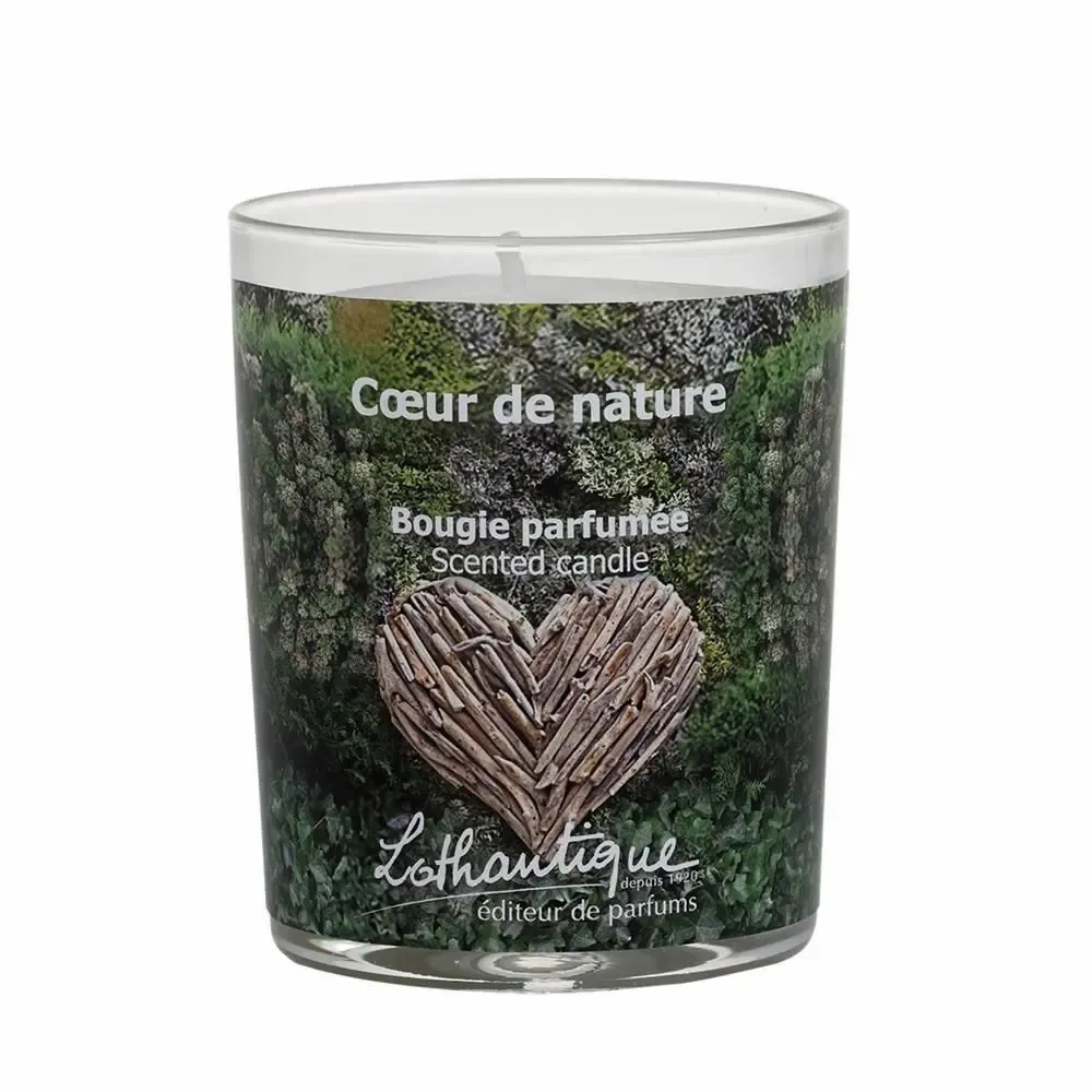 Scents - HEART OF NATURE - LOTHANTIQUE