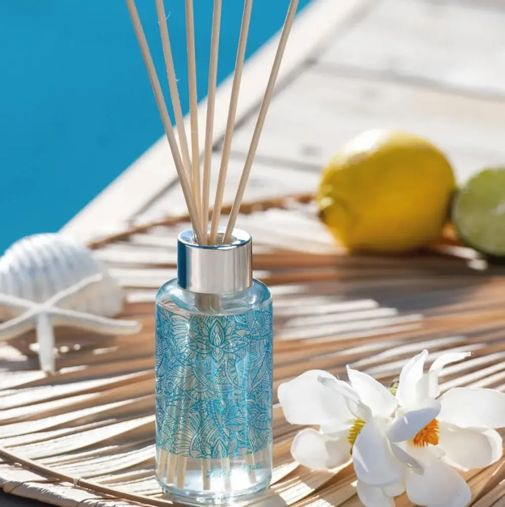 Senteurs - ALOHA - LOTHANTIQUE