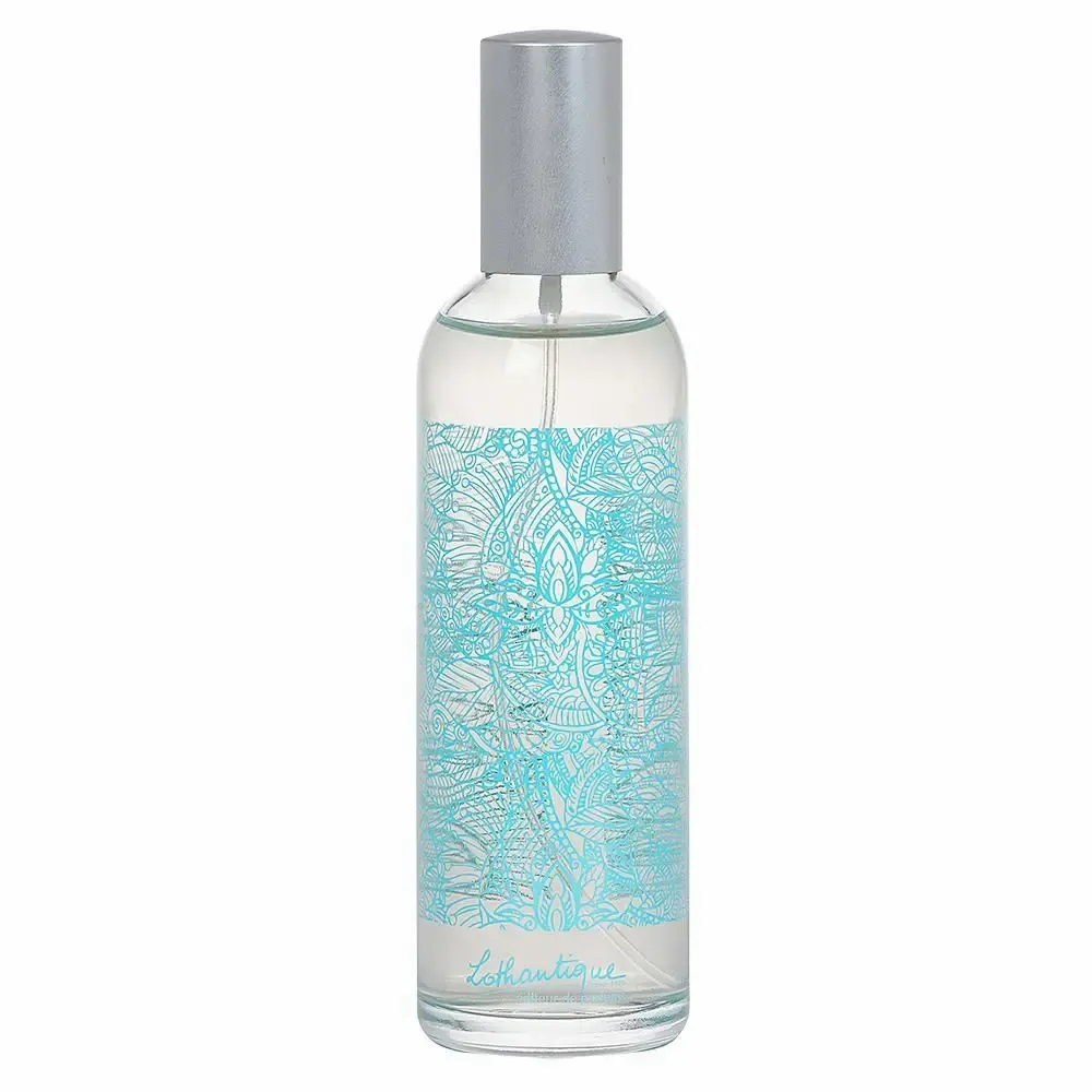 Senteurs - ALOHA - LOTHANTIQUE