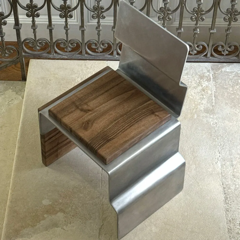 Chairs - Psilo - The chair - BALBOA