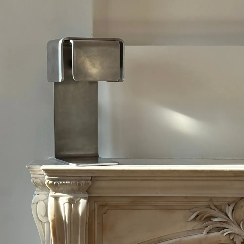 Design objects - Psilo - The lamp - BALBOA