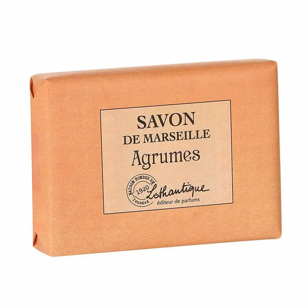 Savons - LE COMPTOIR A SAVONS DE MARSEILLE - LOTHANTIQUE