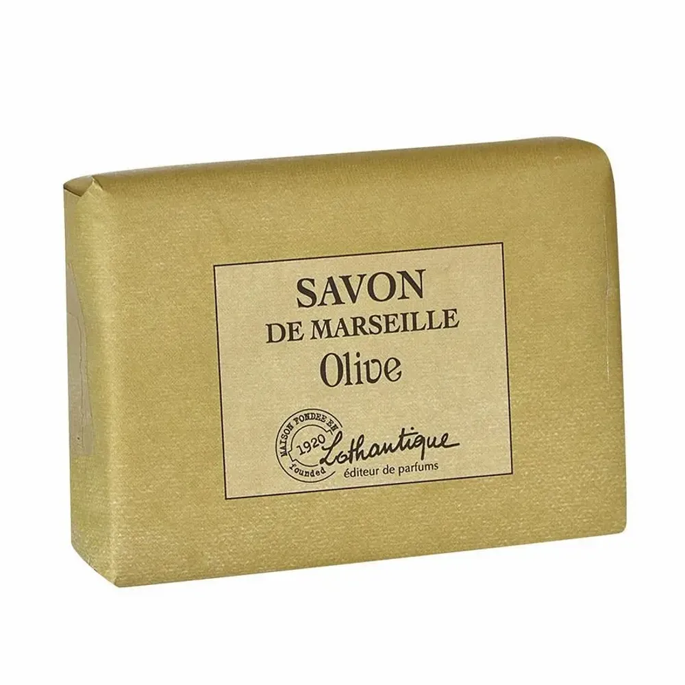 Savons - LE COMPTOIR A SAVONS DE MARSEILLE - LOTHANTIQUE