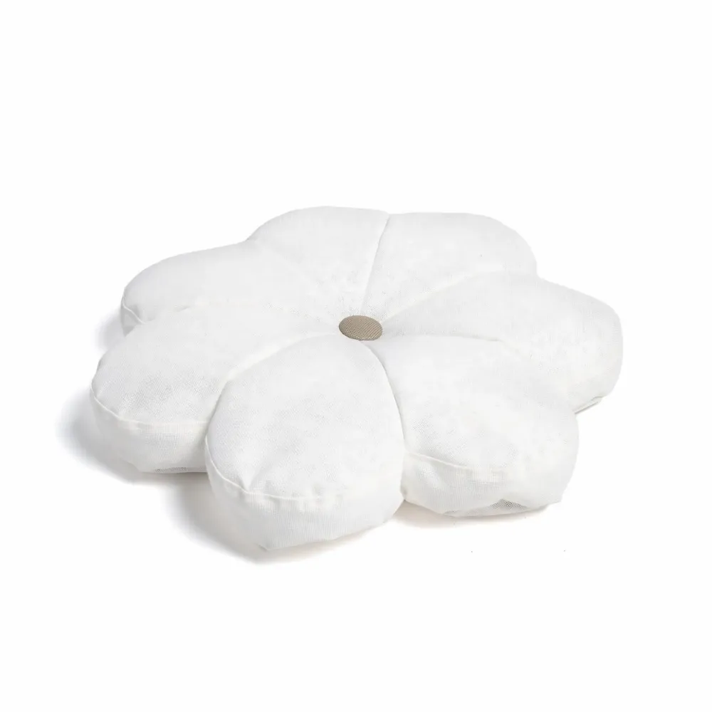 Piscines extérieures - PETIT DAISY | Coussin flottant | 62 x h7 cm - COZIP