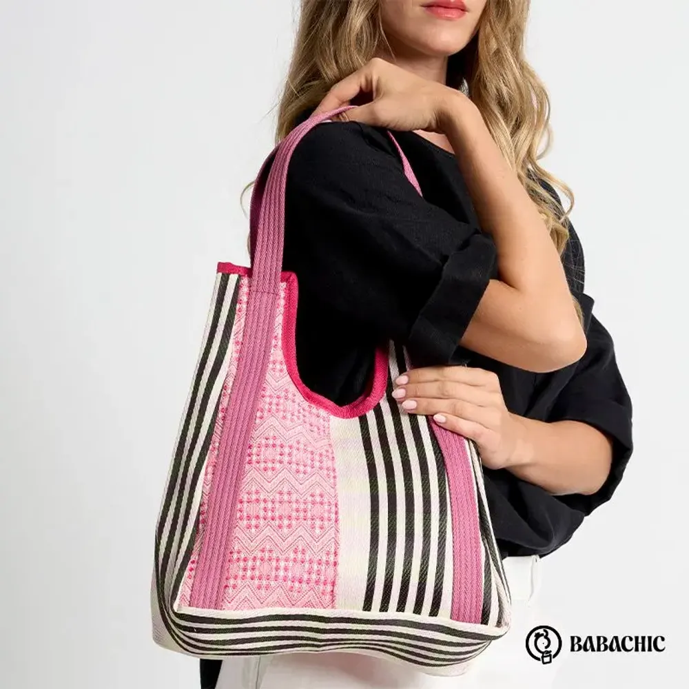 Sacs et cabas - HOLE BAG BY BABACHIC - BABACHIC BAGS