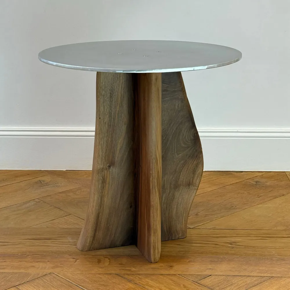Coffee tables - Psilo - The Pedestal Table - BALBOA