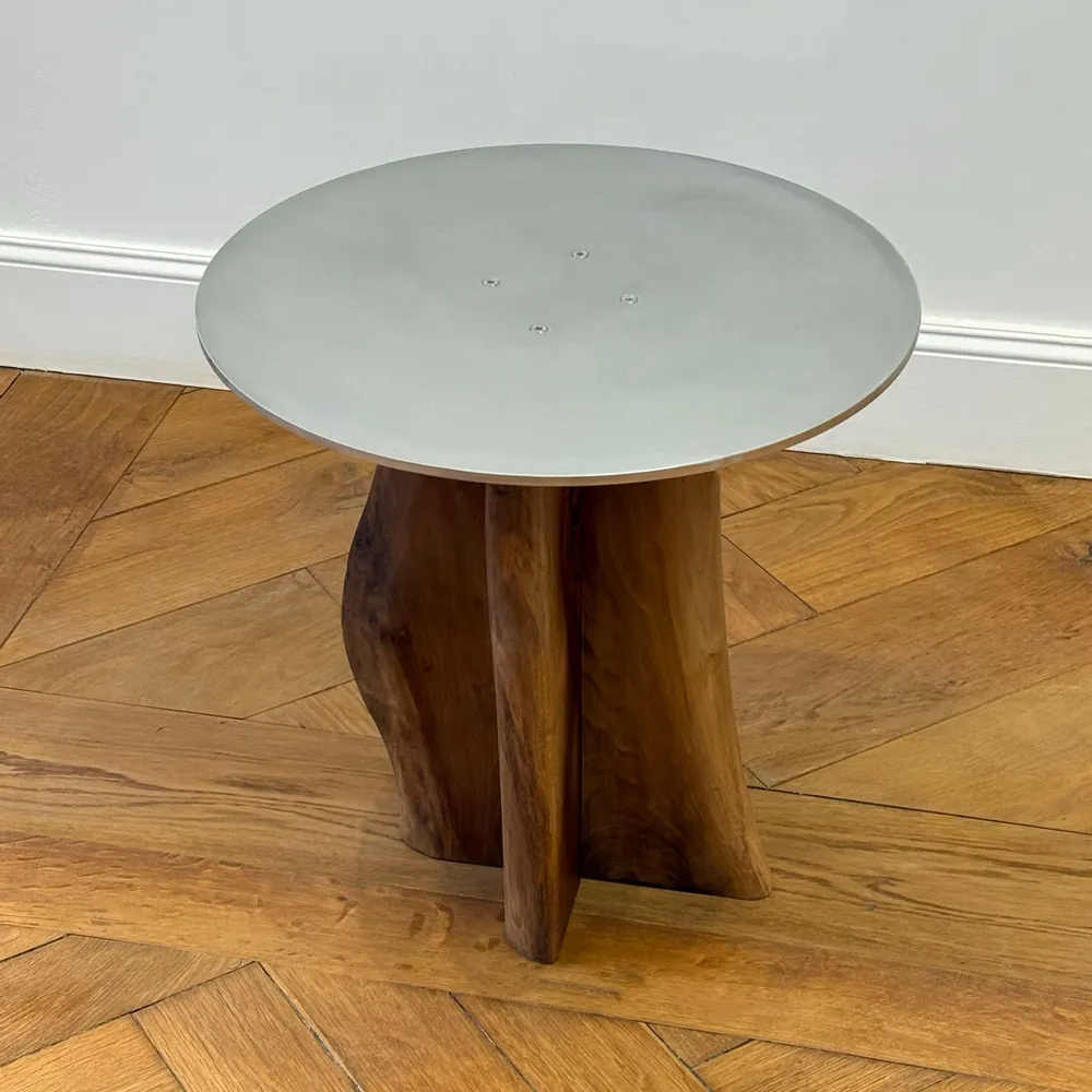 Coffee tables - Psilo - The Pedestal Table - BALBOA