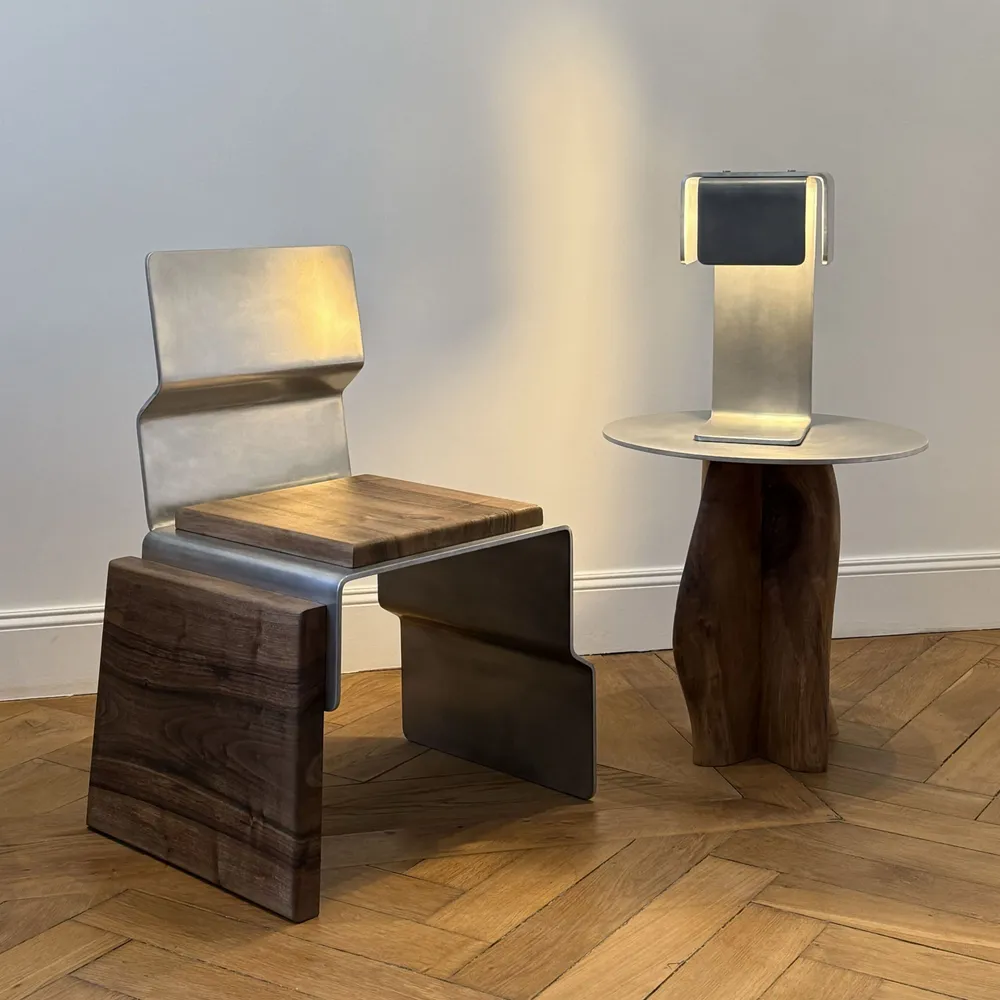 Coffee tables - Psilo - The Pedestal Table - BALBOA