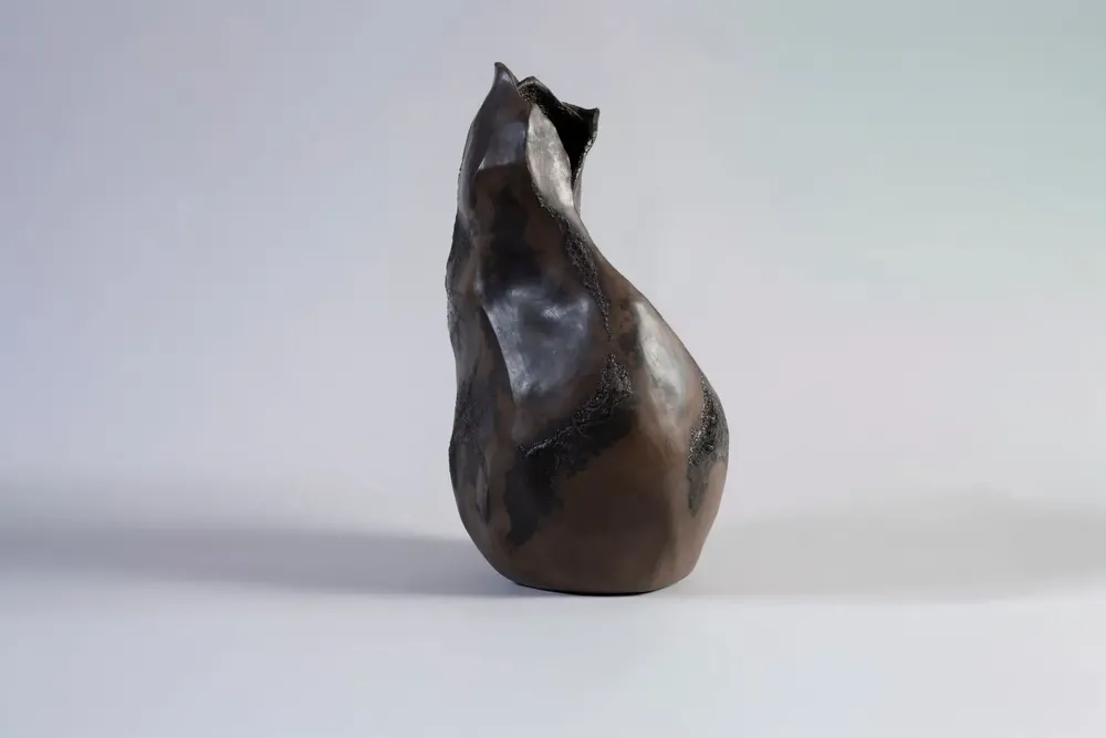 Unique pieces - Sigh of Flowers 3 - CLAIRE FRECHET