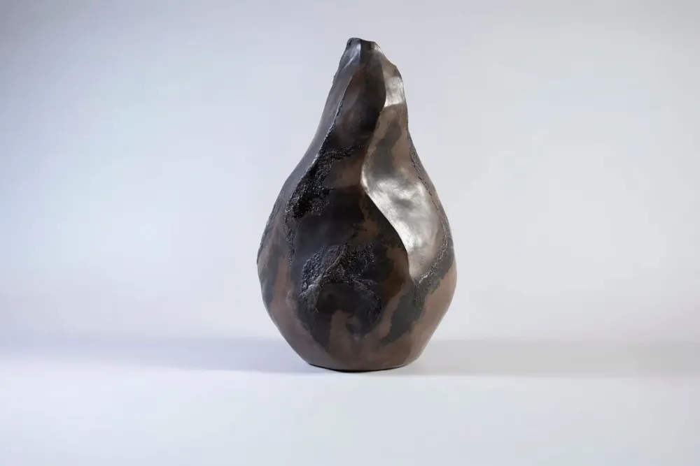 Unique pieces - Sigh of Flowers 3 - CLAIRE FRECHET