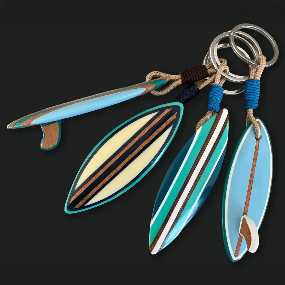 Gifts - Keychain Palms | Pack 50 - ERNESTO DE BARCELONA