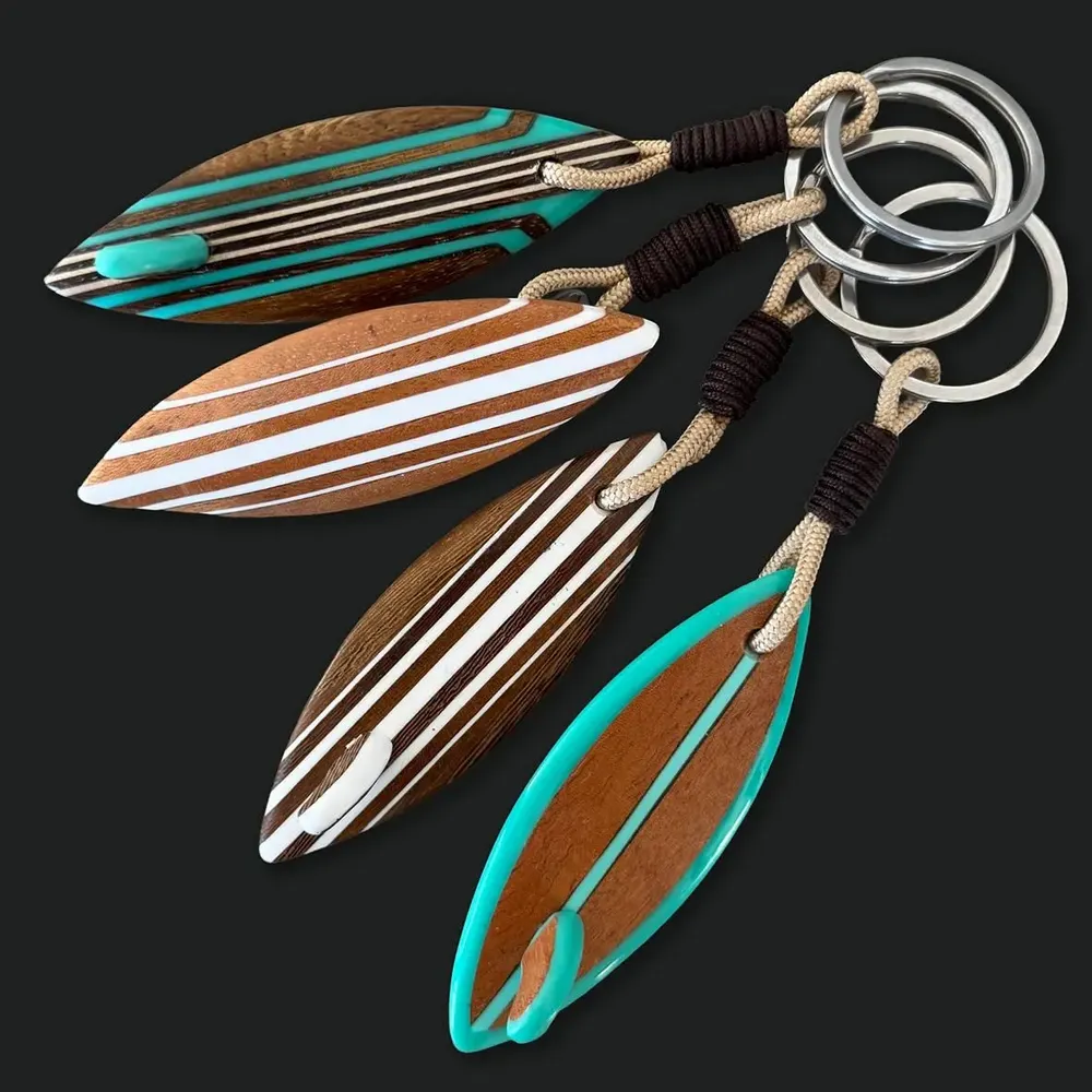 Gifts - Keychain Palms | Pack 50 - ERNESTO DE BARCELONA