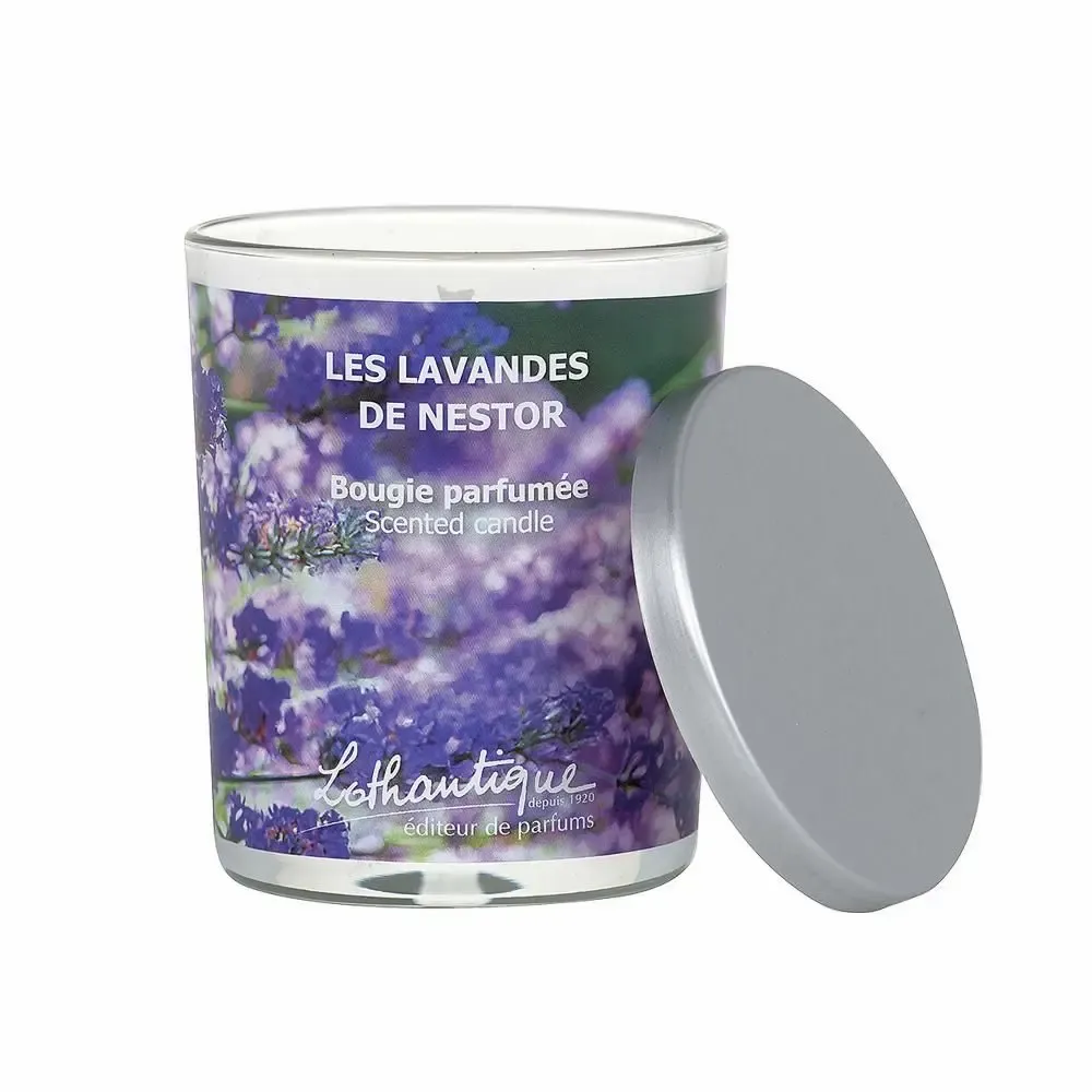 Scents - LAVANDES DE NESTOR - LOTHANTIQUE