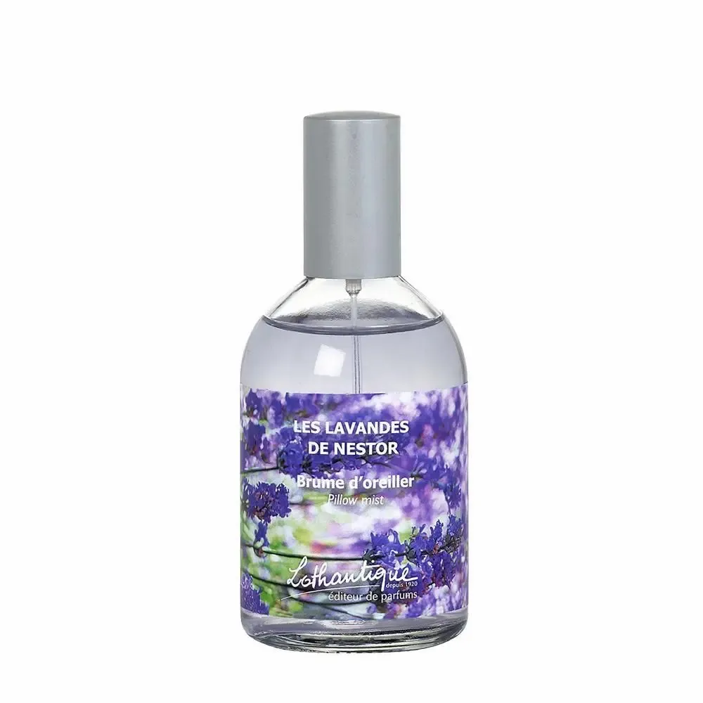 Scents - LAVANDES DE NESTOR - LOTHANTIQUE