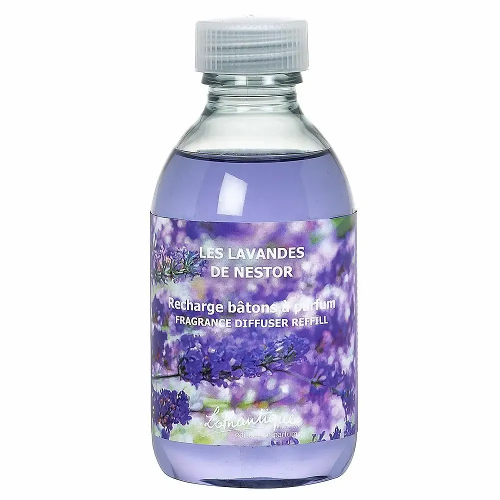 Scents - LAVANDES DE NESTOR - LOTHANTIQUE