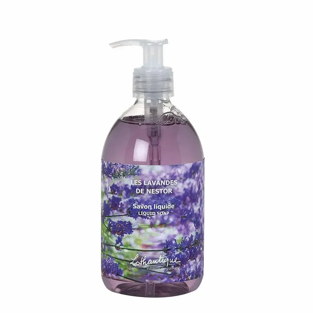 Scents - LAVANDES DE NESTOR - LOTHANTIQUE