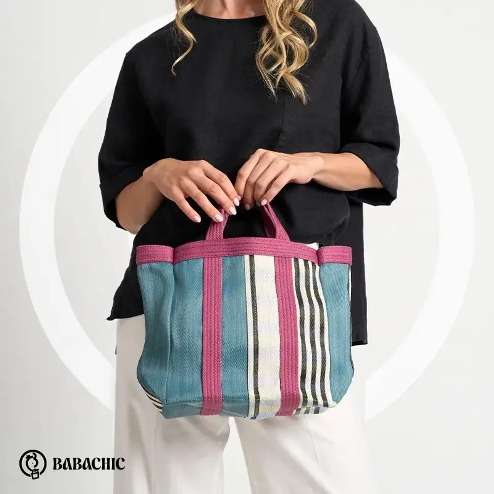 Sacs et cabas - PICNIC BAGS BY BABACHIC - BABACHIC BAGS