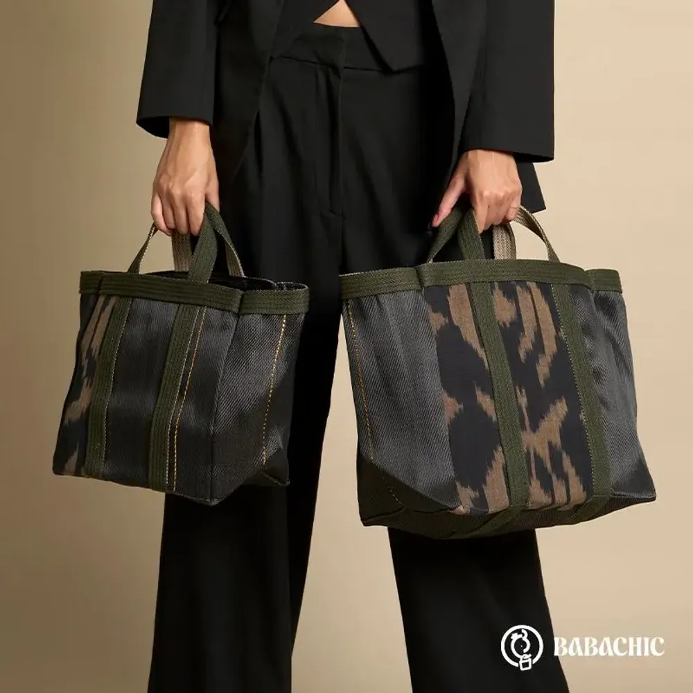 Sacs et cabas - PICNIC BAGS BY BABACHIC - BABACHIC BAGS