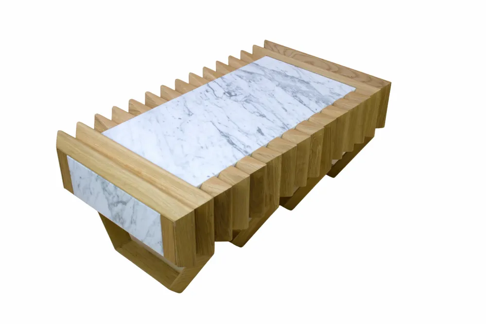 Tables basses - Tavolo Della Bellezza - SORDILE