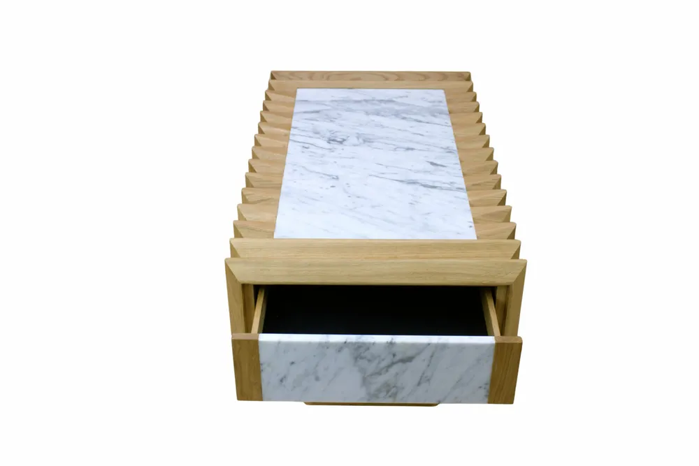 Tables basses - Tavolo Della Bellezza - SORDILE