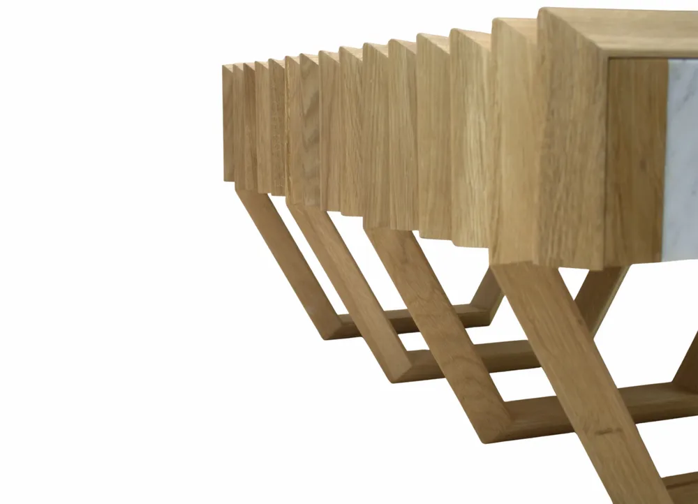 Tables basses - Tavolo Della Bellezza - SORDILE