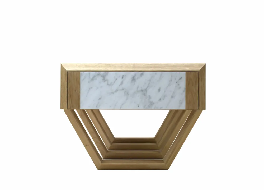 Tables basses - Tavolo Della Bellezza - SORDILE