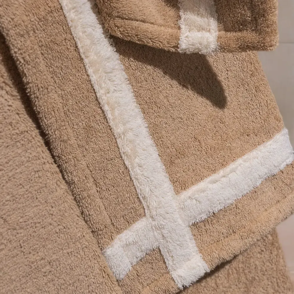 Bath towels - Cipro - MAISON CLAIRE