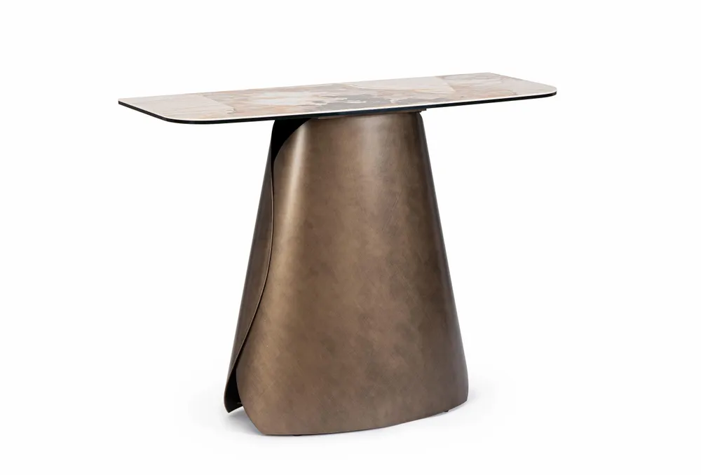 Console table - Console Cile Patagonia - BIZZOTTO ANDREA