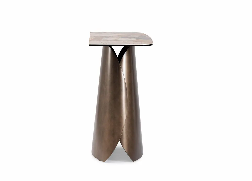 Console table - Console Cile Patagonia - BIZZOTTO ANDREA